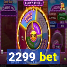 2299 bet